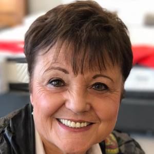 Meet your Posher, Susan